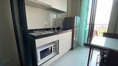 The Base Central Pattaya !  1 Bed & 1 Bath Condo Available For Sale ! 