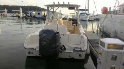 Best Power Boat made in USA