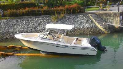 Best Power Boat made in USA