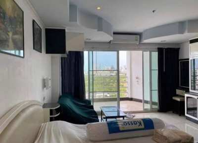 View Talay 5 Large Studio Only 2.55 M