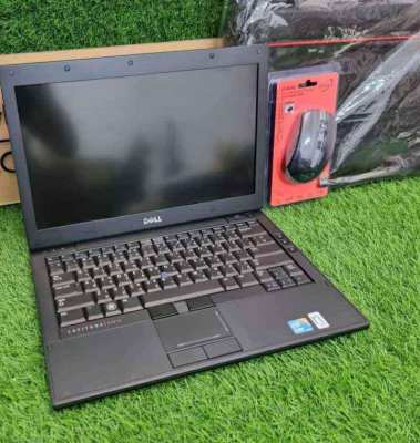 Dell Latitude E4310 