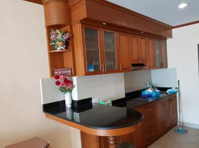 CONDO VIEWTALAY 5C at Floor 9 for RENT 14000 BATH/ MONTHLY