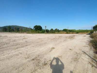 1-3-88 Rai Exclusive Home Development Plot - Near Black Mountain Golf