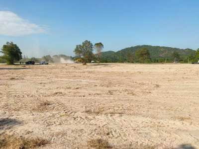 1-3-88 Rai Exclusive Home Development Plot - Near Black Mountain Golf