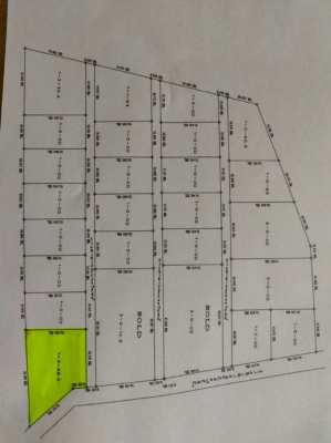 1-3-88 Rai Exclusive Home Development Plot - Near Black Mountain Golf