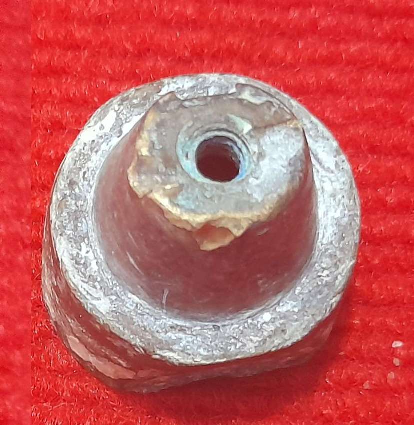 Beneteau Propeller Shaft Nut 25mm