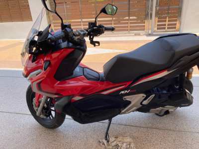 Honda ADV 150