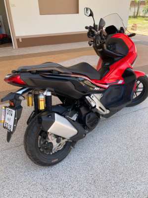 Honda ADV 150