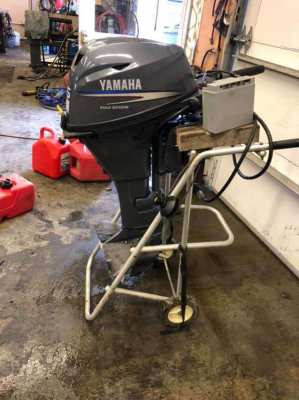 Outboard Motor engines for sale 