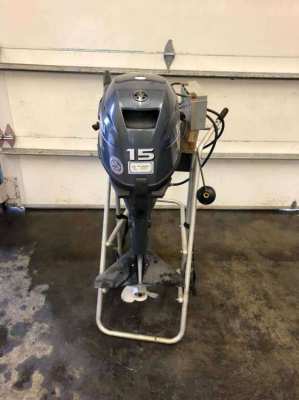 Outboard Motor engines for sale 