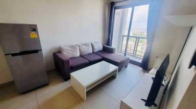 1 Bedroom @Unixx South Pattaya