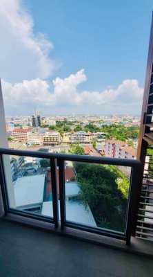 1 Bedroom @Unixx South Pattaya