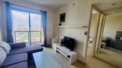 1 Bedroom @Unixx South Pattaya