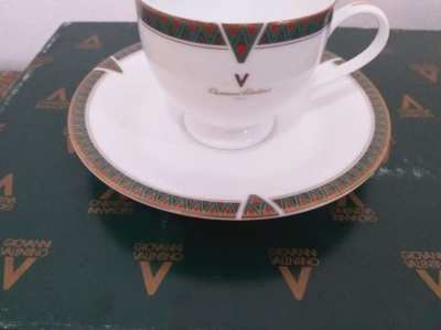 Porcelain Coffee set 