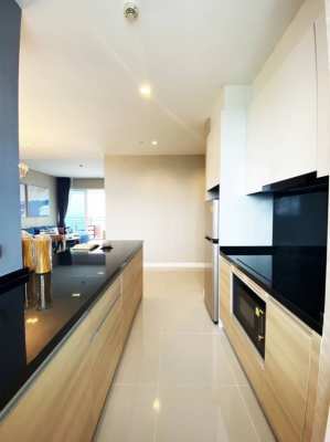 Reflection Jomtien Beach 18,000,000 THB  Brand new ( Corner unit ) 