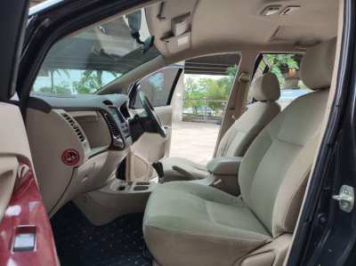 Toyota INNOVA 2.0 V auto ปี 2005