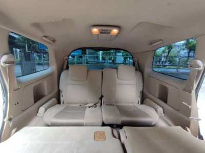 Toyota INNOVA 2.0 V auto ปี 2005