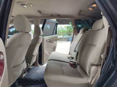 Toyota INNOVA 2.0 V auto ปี 2005