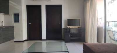 Siam Oriental Elegance 1 Bed For Sale !  Pet friendly building ! 