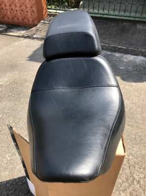 Harley Davidson Sport Glide parts