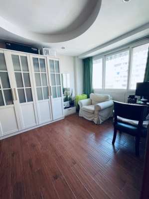 Pratamnak Condo 1 Bed For Sale ! 