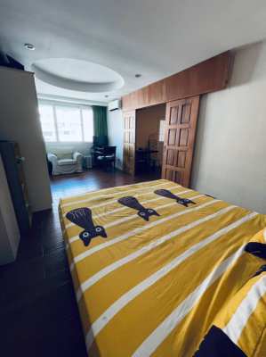 Pratamnak Condo 1 Bed For Sale ! 