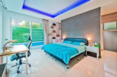 3 Beds Pool Villa For Sale  11.99 Million Baht Only! 