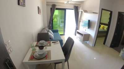 Brand New 1 Bed Apartment / Sea View Condo