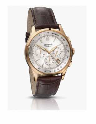 Sekonda Chronograph 