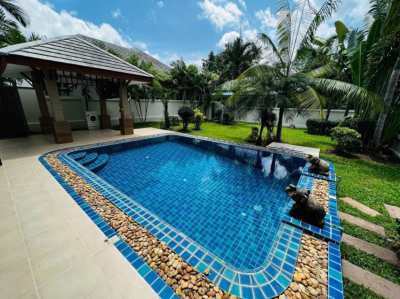 Freshly renovated 4 Bed House For Sale in Baan Dusit Pattaya View 4 