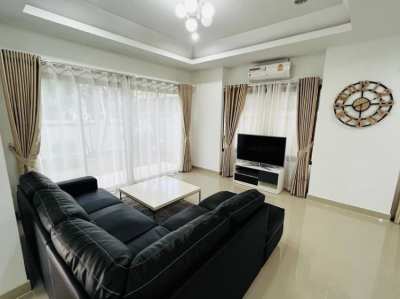 Freshly renovated 4 Bed House For Sale in Baan Dusit Pattaya View 4 