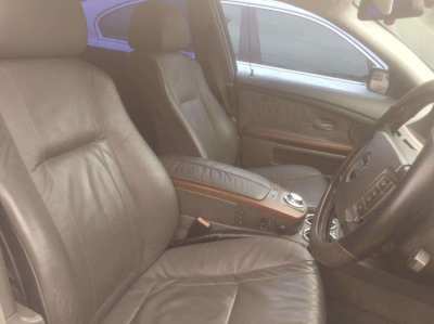 Well maintained BMW 735LI V8 model from private owner