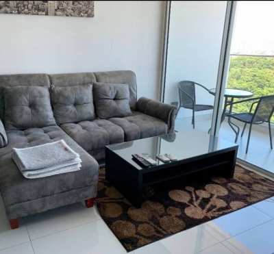 Amari Residences Pattaya Beautiful 2 Bedroom unit For Rent 