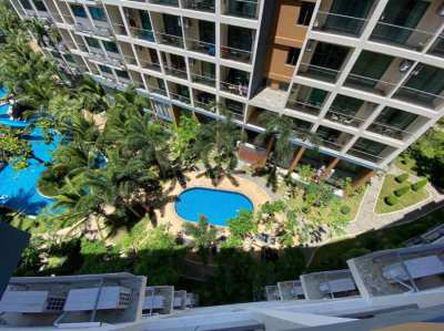 Laguna Beach Resort 2 | Pool View 1,599,000 THB . 