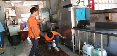 Dish washing machine for rent ,sales ,service 