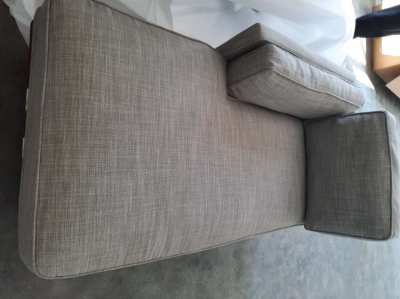 Lounge Sofa