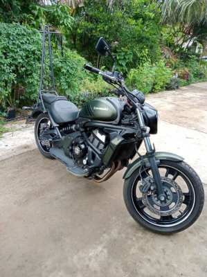 Motorcycle for sale 