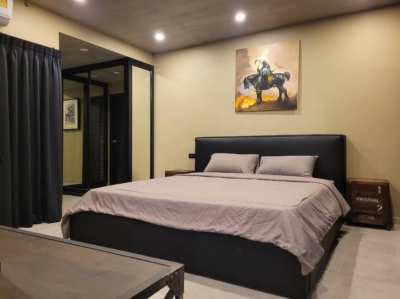 Metro Jomtien Condotel 111 SQM For Sale