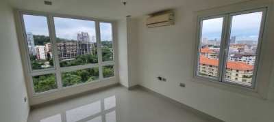 The Vision Condo | Size 47 SQM | 2,299,000 THB 