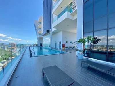 The Vision Condo | Size 47 SQM | 2,299,000 THB 