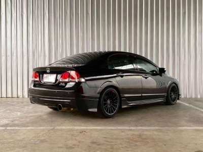 Honda Civic FD 2.0 EL K20A i-VTEC 2010