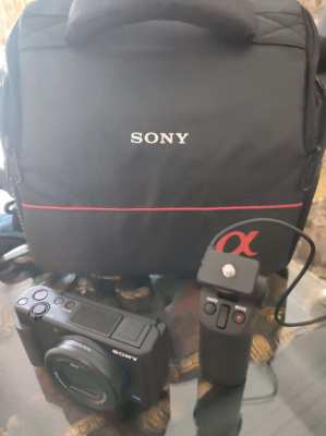 Sony zv1