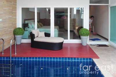 Bang Saray Beach Houses - Price Reduction!