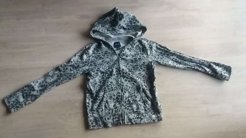 GAP  WOMEN'S HOODIE 