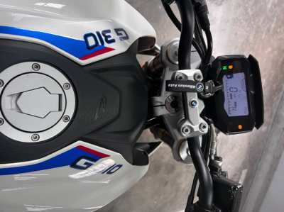 BMW G310R - EXCELLENT condition