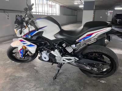 BMW G310R - EXCELLENT condition