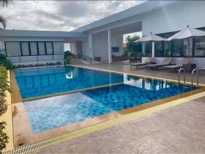 3 Bedroom House For Sale in Uraiwan Grand Villa. 