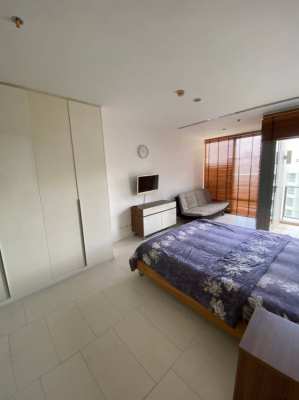 1 Bedroom Beachfront Condo For Sale