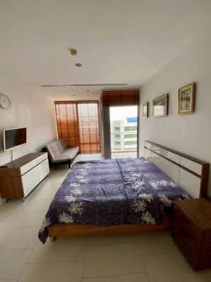 1 Bedroom Beachfront Condo For Sale