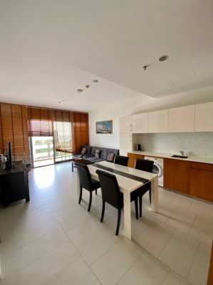 1 Bedroom Beachfront Condo For Sale